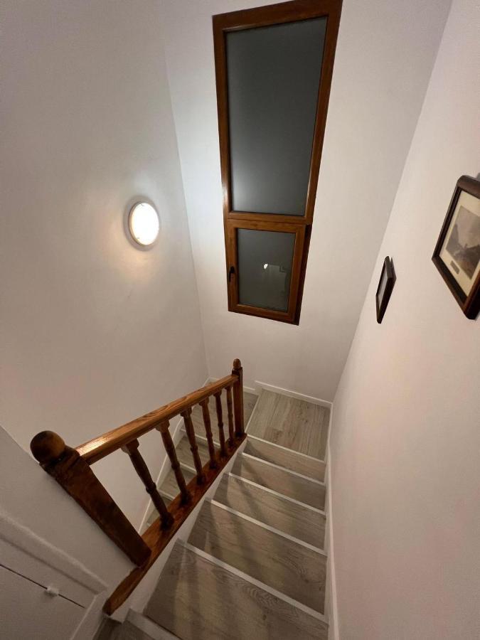 Casa Maruja Villa Ávila Buitenkant foto