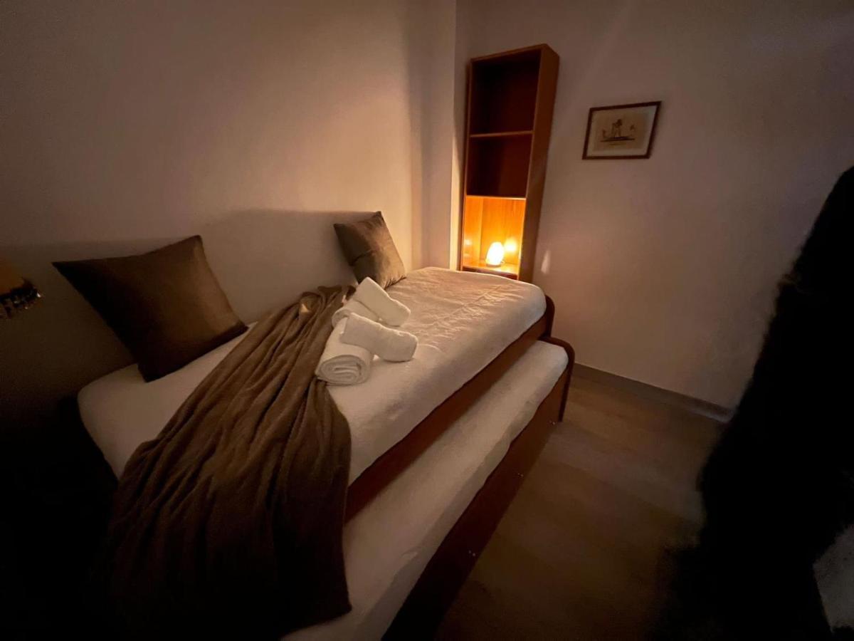Casa Maruja Villa Ávila Buitenkant foto