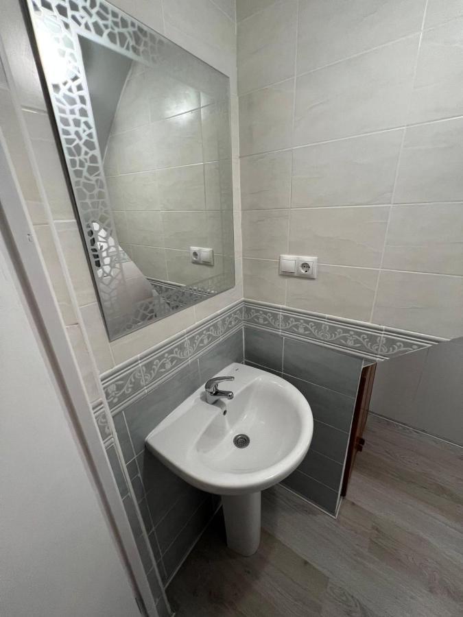 Casa Maruja Villa Ávila Buitenkant foto